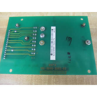 Indramat 109-0645-3B02-01 Board 10906453B0201 MOD 151X0007-001 - New No Box