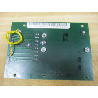 Indramat 109-0645-3B02-01 Board 10906453B0201 ANP 9 - Used