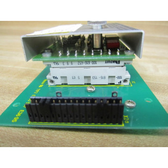 Indramat 109-0645-3B02-01 Board 10906453B0201 MOD 151X0007-001 - New No Box