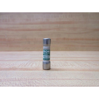 Buss FNQ-30 Bussmann Fuse Cross Ref 4XC64 (Pack of 5) - New No Box