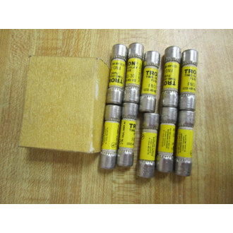 Buss FNQ-30 Bussmann Fuse Cross Ref 4XC64 (Pack of 10)