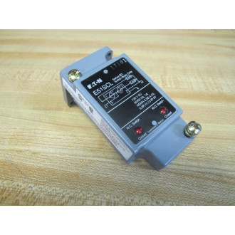 Cutler Hammer E51SCL Switch Body Ser.B2 - New No Box