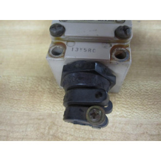 Omron WLCA2-2N Limit  Switch WLCA22N - Used