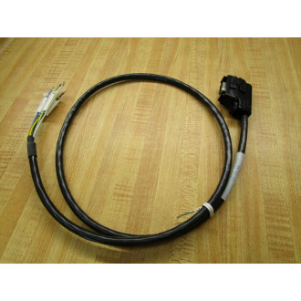 Schroff 44A731133-001R02 Power Supply Cord 44A731133001R02