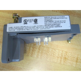 Cutler Hammer E51SCL Switch Body Ser.B2 - New No Box