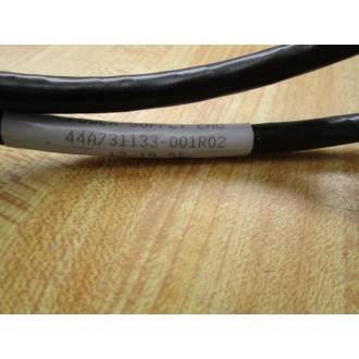 Schroff 44A731133-001R02 Power Supply Cord 44A731133001R02