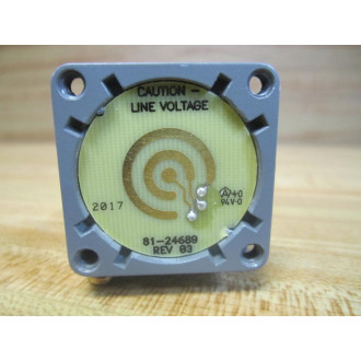 Cutler Hammer E51SCL Switch Body Ser.B2 - New No Box