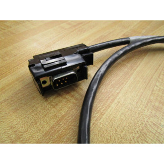 Schroff 44A731133-001R02 Power Supply Cord 44A731133001R02