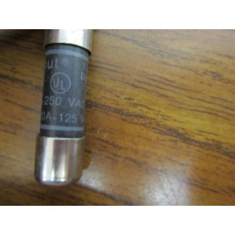Gould Shawmut Ferraz Trionic GFN5 Fuse (Pack of 16) - New No Box