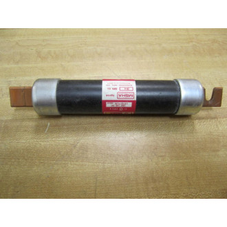 Buss FRS-R-100 Bussmann Fuse Cross Ref 2A163 Long Body - New No Box