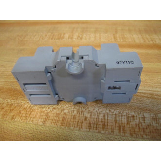 Square D 8501-NR82 Relay Socket 8501NR82 . (Pack of 3) - New No Box