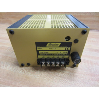 Acopian B5G210 Power Suppy - New No Box