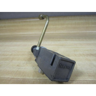 Numatics 082RS115J000000 Regulator 081RS100J016Y00 - Used