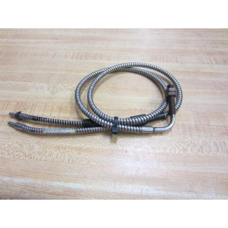 Banner BAT2.53S Sensor 21089 BAT2.53S - Used
