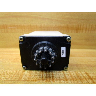 Square D 9050-JCK27V20 Time Delay Relay 9050JCK27V20 - Used