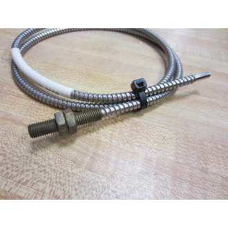 Opcon 6221-A6501 Photoelectric Sensor 6221A6501 - New No Box