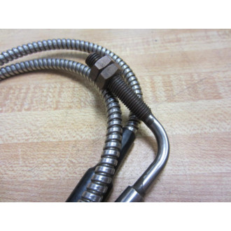 Banner BAT2.53S Sensor 21089 BAT2.53S - Used