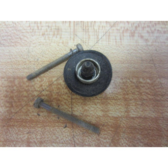Allen Bradley Z-16070 Oil Tight Limit Switch Z16070