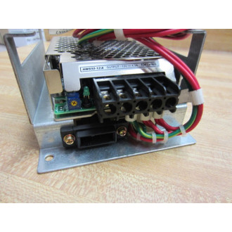 Fanuc A05B-2253-C002 Power Supply A05B2253C002 Extra Port - New No Box