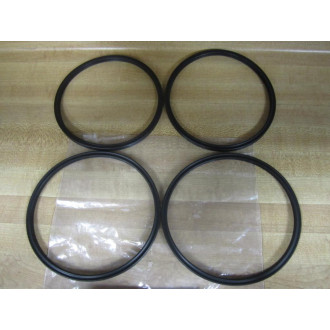Limitorque CN2-Q4348-514AD Quad Ring CN2Q4348514AD (Pack of 4)