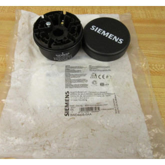 Siemens 8WD4-408-0AA Signaling Column Conn. 8WD44080AA
