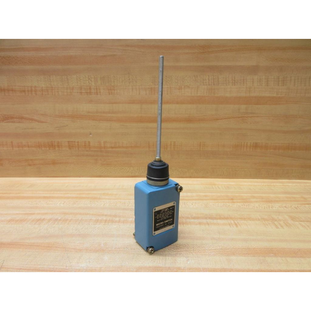 Micro Switch 208LS1 Limit Switch - New No Box