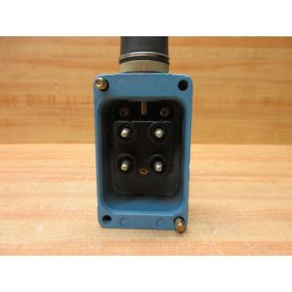 Micro Switch 208LS1 Limit Switch - New No Box