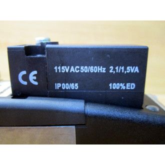 Norgren VS26SA11DF318A Valve - New No Box