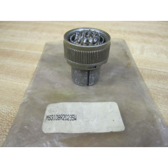 ITT MS3108R-2029SW Circular Connector MS3108R2029SW - New No Box