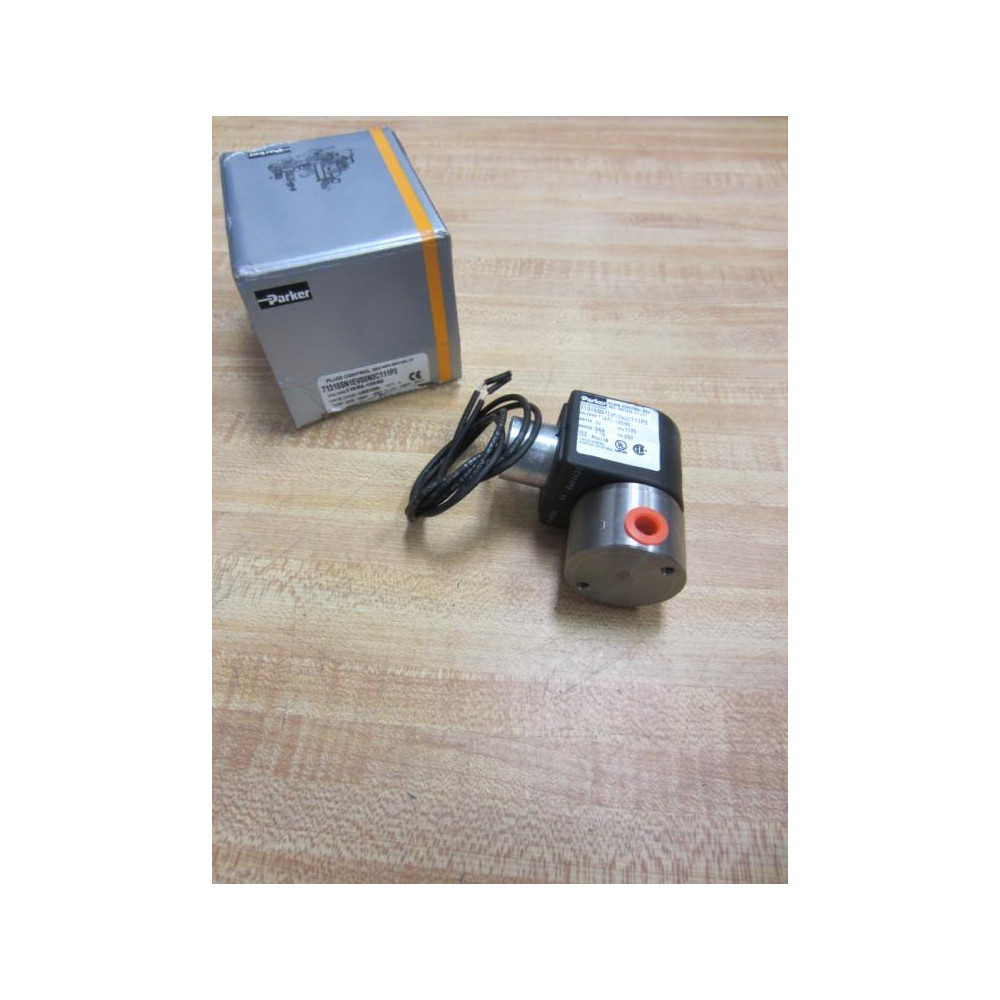 Parker 71315SN1EV00N0C111P3 Valve