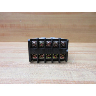 Omron G7J-4A-B General Purpose Relay G7J4AB - New No Box