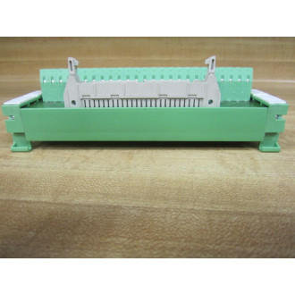 Phoenix Contact UM45-FLK50 Terminal Block UM45FLK50 - Used