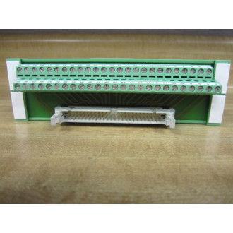 Phoenix Contact UM45-FLK50 Terminal Block UM45FLK50 - Used
