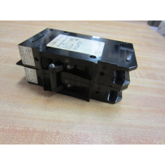 Carling Switch EA2-80-26-615-12A-CC Circuit Breaker EA2802661512ACC - New No Box