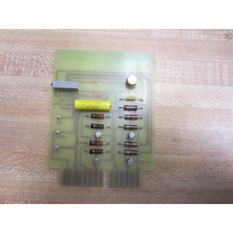 Kartridg Pac 007-44561 PC Board 00744561 - New No Box
