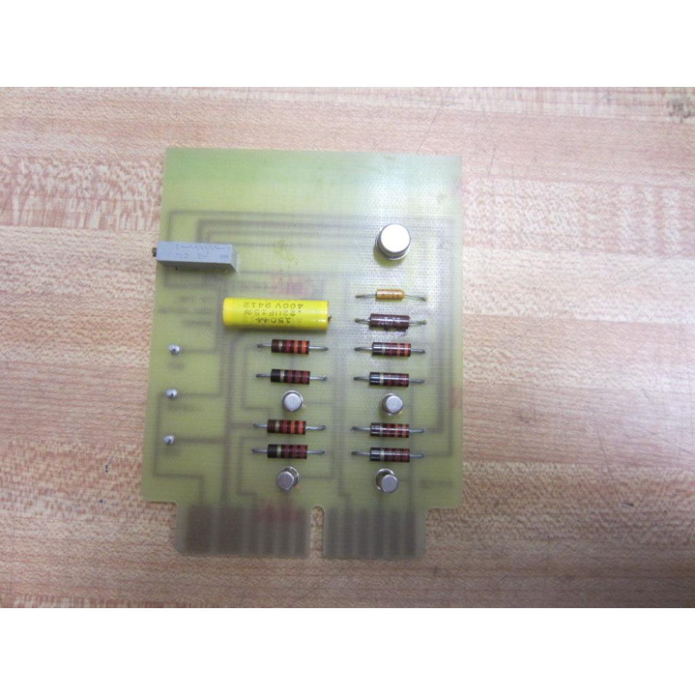 Kartridg Pac 007-44561 PC Board 00744561 - New No Box