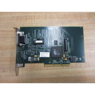 Allen Bradley 6180-AGP-II Board 6180AGPII A77180-200-51 - Used
