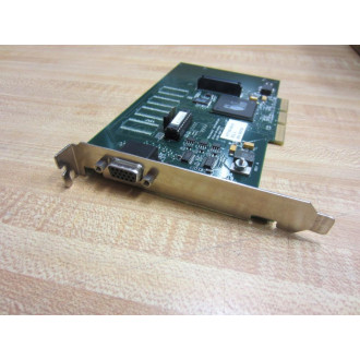 Allen Bradley 6180-AGP-II Board 6180AGPII A77180-200-51 - Used