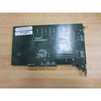 Allen Bradley 6180-AGP-II Board 6180AGPII A77180-200-51 - Used