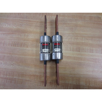 Buss FRS-R-175 Bussmann Fuse Cross Ref 6F239 (Pack of 2) - New No Box