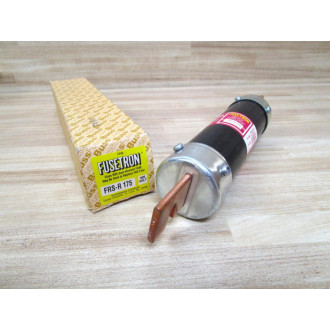 Buss FRS-R-175 Bussmann Fuse Cross Ref 6F239 Long Body
