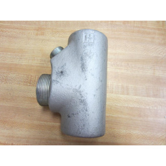 Condulet EYS 51 Conduit Fitting EYS51