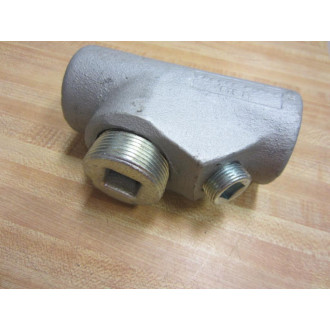 Condulet EYS 51 Conduit Fitting EYS51