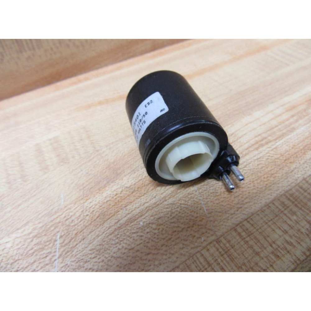 Parker P4615401 Solenoid Coil - New No Box