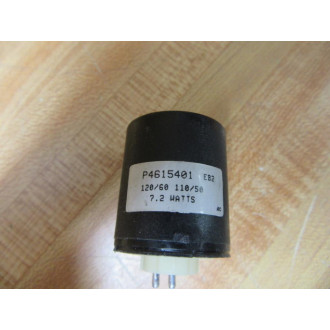 Parker P4615401 Solenoid Coil - New No Box
