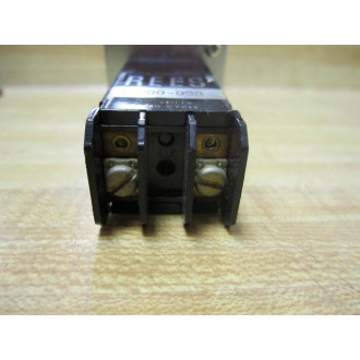 Rees 40200-000 Pilot Light 40200000 WRed Lens