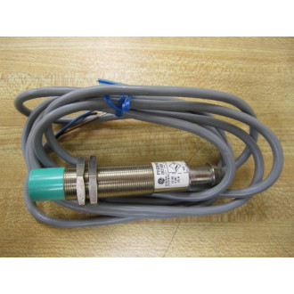General Electric CR215DB18UA3PB Proximity Switch