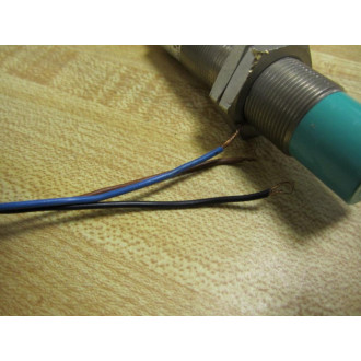 General Electric CR215DB18UA3PB Proximity Switch 12" - Used
