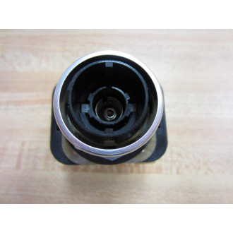 Allen Bradley 800T-PT16 Pushbutton 800TPT16 Without Lens or Bulb - New No Box