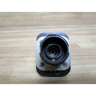 Allen Bradley 800T-PT16 Pushbutton 800TPT16 Base Only-WO Bulb (Pack of 8) - Used